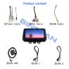 Buy cheap 4 Core Car Radio Multimedia Player For Hyundai Tucson Ix35 2018-2020 from wholesalers