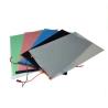 Buy cheap Bathroom / Hotel PDLC Smart Glass Film Ultraviolet Protection Sound Insulation Office Switchable Glass PDLC Auto Dimming Glass from wholesalers