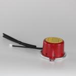 Portable Aerosol Extinguishing System Battery Charging Installations Supply