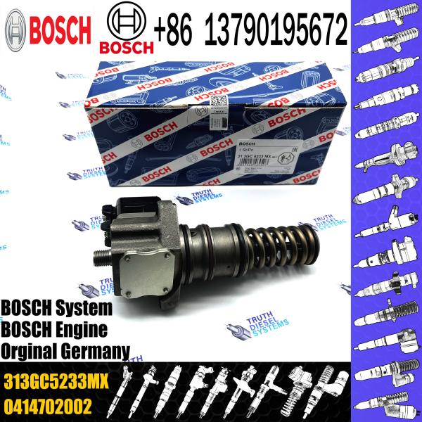 Buy cheap Injector Pump 313GC5230M 313GC5230MX For DAF XF95 95XF 480 CF75-85 from wholesalers