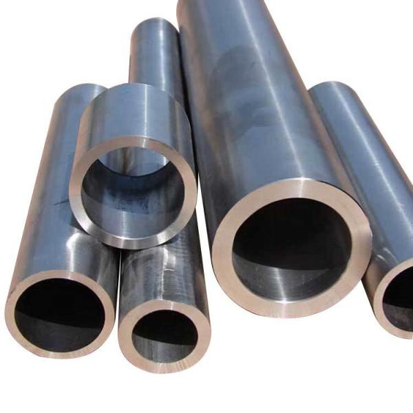 Buy cheap JIS Duplex 2205 Pipe 2507 S32900 S31803 Anti Corrosion Heat Resistance from wholesalers
