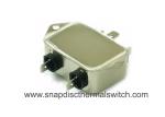 Power Surge Digital EMI EMC Filter Single Phase Single Stage 3A 250V