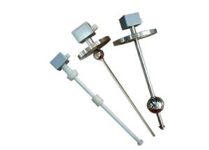 China SS φ12mm Conduit Switch Magnetic Level Gauges Inserted Magnetic Liquid Level Switch on sale