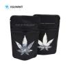 Buy cheap AYW Cbd Weed VMPET Mylar Child Proof Zipper Bags from wholesalers