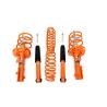 Buy cheap Customized Shock Absorber Kit Hyundai Fista Kia K3 Car Suspension Parts from wholesalers