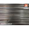 Buy cheap ASTM A249 TP304L Austenitic Stainless Steel Welded Welded Tubes from wholesalers