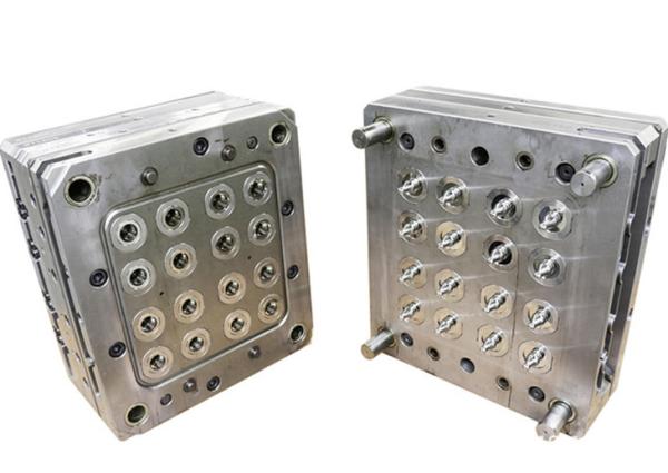Buy cheap TPR Medical Injection Mold from wholesalers