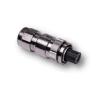 Buy cheap IP67 Single Pin Waterproof DC Power Connector RoHs Certification from wholesalers