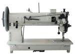750W 800RPM DY*3 Double Needle Sewing Machine