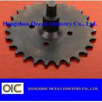 Buy cheap Industrial Grade Steel Sprockets Industrial Socket 32 Amp 5 Pin For Enhanced product