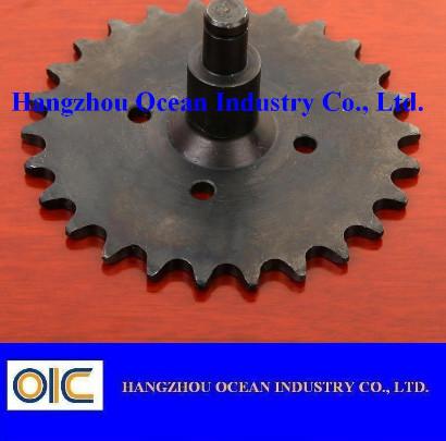 Buy cheap USA Durability Industrial Conveyor Steel Sprockets with Corrosion Resistance from wholesalers