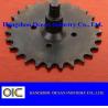 Buy cheap Wear Resistant Industrial BTL Cast Iron SprocketsBall Bearing Idlers For Robust Machines from wholesalers