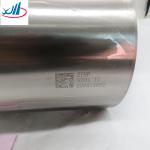 Buy cheap Weichai Truck Spare Parts Shaanxi Shacman Howo Engine Cylinder Liner 61500010344 from wholesalers