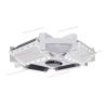 Buy cheap Brightest High Bay Led Lights 150LM/W Commercial Warehouse Lighting from wholesalers