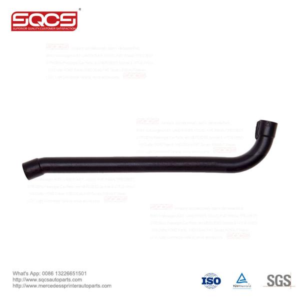 Buy cheap 1120180182 Radiator Hose For Mercedes Benz M112 M113 W220 W163 240-500 from wholesalers
