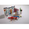 Buy cheap ABL Laminated Pharmaceutical Tube / Medicine Tube With Gravure Offset Printing from wholesalers