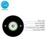 Buy cheap Beam Tube Center GYXTW Outdoor Fiber Cable With Minimal Lateral Force Resistance from wholesalers
