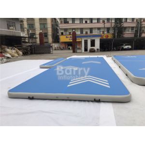 Buy cheap Air Track Gymnastics Tumbling Mat from wholesalers