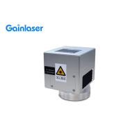 Buy cheap 3A 10mm Aperture Galvo Scan Head For 3D Printing product