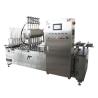 Buy cheap Salad Dressing Tray Filling Equipment With ±1% Filling Accuracy from wholesalers