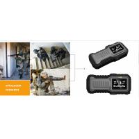 Buy cheap Through Wall Radar Penetrate 120 Degree In Azimuth product