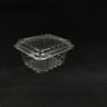 Buy cheap Eco Friendly Disposable Clear Plastic Blister Plastic Packaging Boxes 500g from wholesalers