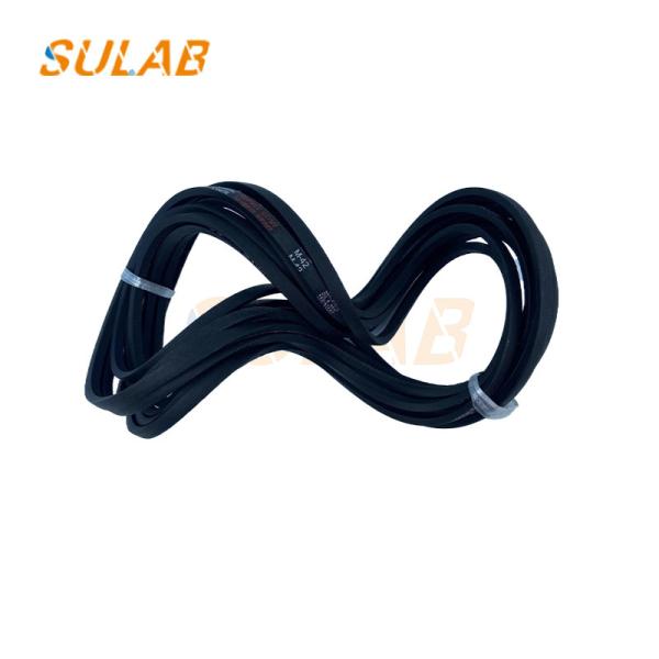 Buy cheap Sigma Door Motor Belt M-42 LG Elevator Spare Parts Elevator Door Parts from wholesalers