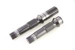 PC210-7K PC200-7K Excavator Hydraulic Pump Parts