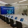Buy cheap Paperless Computer Conference System Electric Pop-up Paperless Meeting System Retractable Monitor Lift from wholesalers