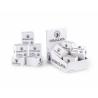 Buy cheap DAB Vape Cartridge package Carton Box Gold Hot Stamping Foiled from wholesalers