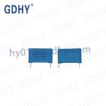 Self Healing P27.5mm 400vdc 0.47uf ±5% Resonant Capacitor