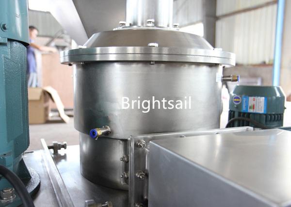 Buy cheap 20 To 1800kg Per Hr Capacity Powder Grinder Machine from wholesalers
