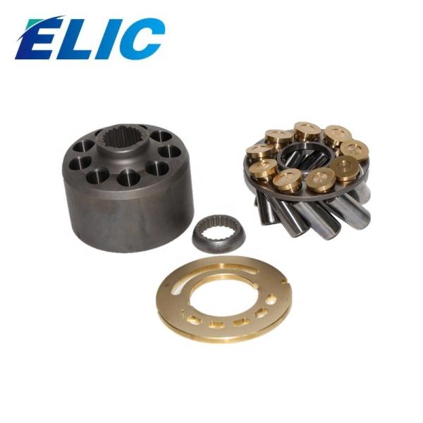 Buy cheap A10VSO71 A10VS071 Rexroth Hydraulic Pump Kits Standard from wholesalers