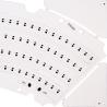 Buy cheap 265V LED Printed Circuit Board from wholesalers