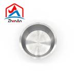 99.95% Pure Mo Molybdenum Crucible Polished