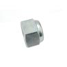 Buy cheap DIN EN ISO 7719 Prevailing Torque Nuts with Nylon Insert Grade 10 from wholesalers