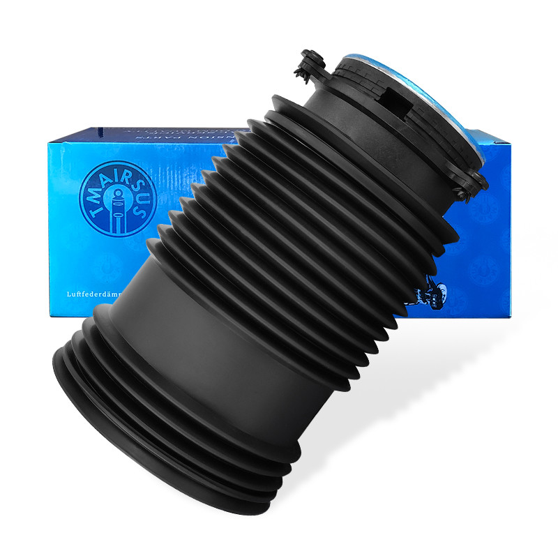 Excellent Perforamce Rear Left or Right Suspension Spring 2053200125 2053200225 Fits For W205 C-class