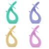 Buy cheap New Swan Baby Tooth Gel Newborn Tooth Grinder Maternal And Infant Supplies Soothing Bite Gel Tooth Grinder from wholesalers