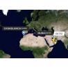 Buy cheap High Efficiency Air Cargo Freight Forwarders Fast Goods Pick Up from wholesalers