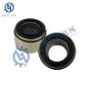 Buy cheap KHJ22152 Hydraulic Tank Air Breather Filter For Sumitomo YN57V0004S002 P502563 159702A1 159702-A1 AF26675 P502563 Parts from wholesalers