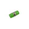 Buy cheap CATV Fiber Optic Adaptor FC APC Connector with 3 years Warranty from wholesalers