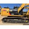 Buy cheap Used Cat Excavator 315D Clean Used Equipment 15 Tons Excavator Cat 315 from wholesalers