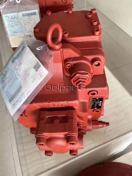 Buy cheap Belparts Excavator Main Pump CX80 Hydraulic Pump K7SP36 KAJ4955 from wholesalers