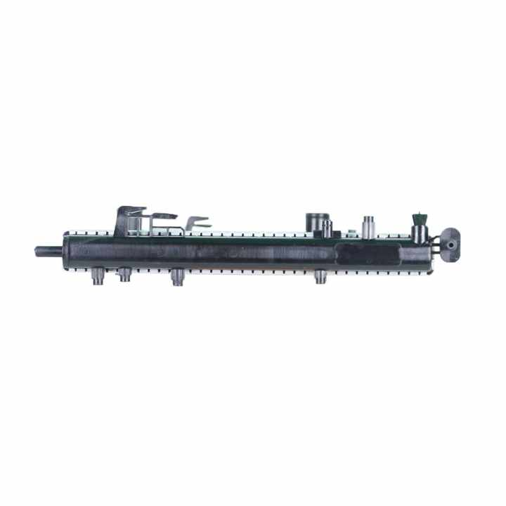 OE NO. 46815887 Aluminum Radiator for Fiat PALIO 1.3 1.5 46819261 46833511 51781021