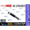 Buy cheap common rail diesel Fuel Injector 095000-8620 095000-8621 for MITSUBISHI 6M60T ME306200 ME307085 from wholesalers
