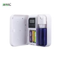 Buy cheap Air Fragrance Oil Machine Hotel Air Freshener Dispenser Hz-100 product