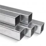 ISO9001 Square And Rectangular Tube Hollow Section Steel Pipe INCOLOY A-286