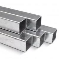 Buy cheap ISO9001 Square And Rectangular Tube Hollow Section Steel Pipe INCOLOY A-286 product