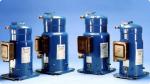 R407C commercial compressors scroll Refrigeration compressor SZ120S4VC Performer