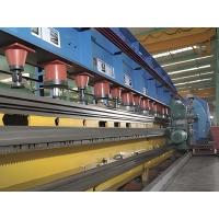 Buy cheap Industrial CNC Cutting Service Length 16000mm Thickness 80mm Plasma Cutting product